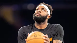 NBA : Comment les Knicks vont s’adapter sans Mitchell Robinson ?