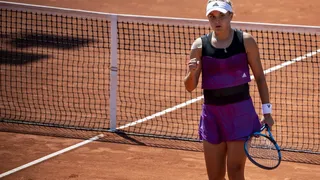 WTA – Lausanne : une finale et le top 100 pour Clara Burel