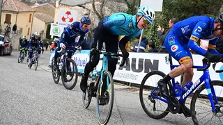 Faun Drome Classic 2024 : parcours, Diffusion TV et Liste des engagés