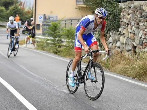 Milan-Turin, le dernier rendez-vous avant le Tour de Lombardie