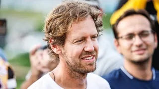 F1 : Hamilton ou Alonso ? Sébastian Vettel révèle qui est le meilleur pilote