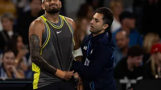 Dopage Jannik Sinner : Nick Kyrgios enrage contre l’Italien !