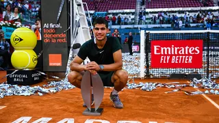 Masters 1000 Madrid : Le tableau complet du tournoi