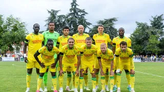 Mercato FC Nantes : après Delort, un cadre prend une destination exotique !