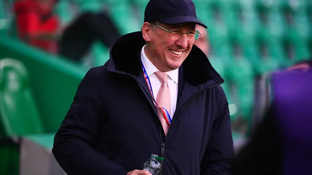 Mercato OL : John Textor prêt à rapatrier une cible française de l’OM