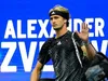 ATP : Alexander Zverev a des rêves de grandeur pour 2022