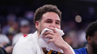 NBA : “Un cauchemar de défendre sur lui”, Klay Thompson fait un aveu sur un de ses partenaires !