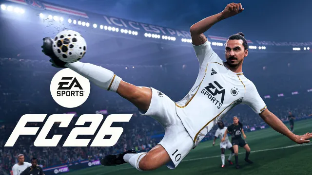FC 26 vs eFootball : le point sur les licences