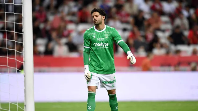 ASSE : après le 8-0 de l’aller, un traumatisme toujours bien présent chez les Verts