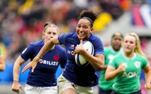 Écosse – France (6 Nations Féminin) : À quelle heure ? Sur quelle chaine TV regarder le match ?