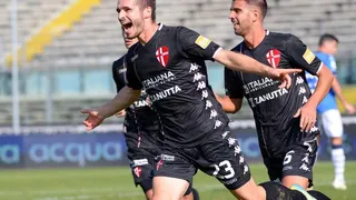 Daniel Cappelletti, entretien exclusif avec le défenseur de Padova