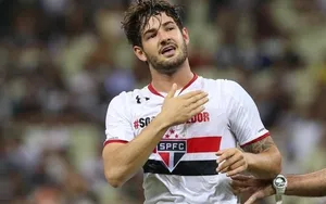 Pato de retour au pays!