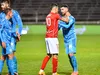 Nîmes – OM : Reçu 5 sur 5 !