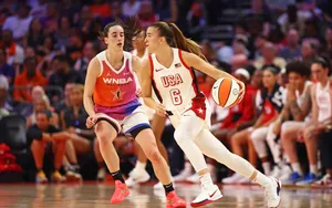 Basketball aux JO 2024 : le programme des matchs du jour (29 juillet 2024)