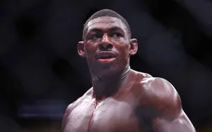 UFC : Un combattant défie ouvertement Kamaru Usman, plus d’un an après son dernier combat