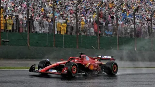 F1 : bientôt deux belles annonces du côté de Ferrari 