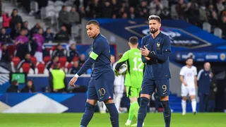 Les 10 meilleurs buteurs de l’histoire de l’équipe de France