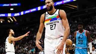 NBA : La semaine des Frenchies