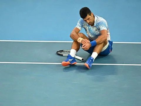 Où rejouera Novak Djokovic cette saison ?