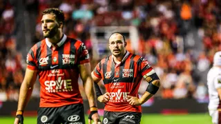 Top 14 : Un international français prolonge au RC Toulon