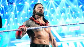 Roman Reigns : le personnage du chef tribal inspiré d’Apocalypse Now