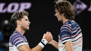 US Open (H) : Thiem – Zverev, pour une place dans l’histoire