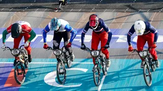 Programme BMX Racing JO 2024 : calendrier et dates des épreuves