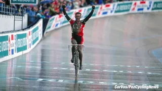 Paris-Roubaix 1994 : Tchmil gagne l’Enfer du Nord