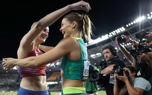 Championnats du monde d’athlétisme 2023 : Les résultats du jour (23/08/2023)