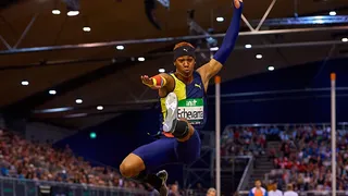 Meeting de Karlsruhe – Dongmo, Lavillenie et Belocian surnagent