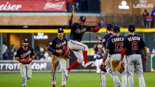 World Series 2019 : Juan Soto régale, Gerrit Cole mis à mal