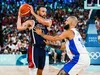 JO 2024 : Evan Fournier toujours hanté par la finale perdue contre la Dream Team des États-Unis