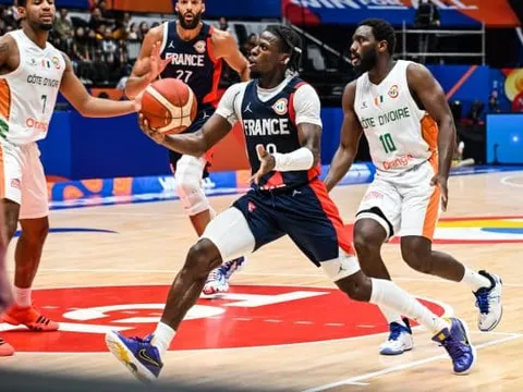 France – Croatie (Eurobasket): À quelle heure ? Sur quelle chaîne TV regarder le match ?