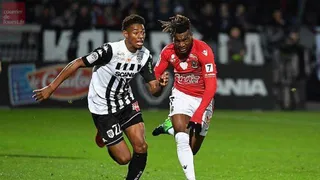 Jeff Reine-Adélaïde, Attention pépite !