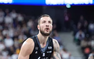 Olympiakos – ASVEL (Euroligue) : à quelle heure et sur quelle chaîne TV regarder le match ?