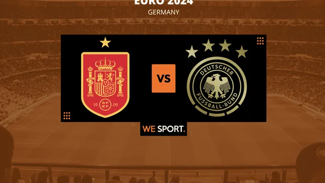 Pronostic Espagne Allemagne Gratuit – Euro 2024 (05/07/2024)