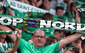 ASSE : une grande nouveauté arrive à Geoffroy-Guichard !