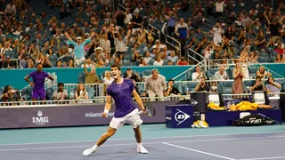 Tableau Hommes ATP Masters 1000 Miami 2023