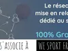 « Mettre en relation les acteurs du sport ». Avec CVsports, WeSportFR a trouvé un partenaire d’avenir !
