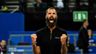 Tennis : Benoit Paire crée la surprise et signe en Pro B !