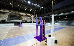 Volleyball aux JO 2024 : le programme des matchs du jour (27 juillet 2024)