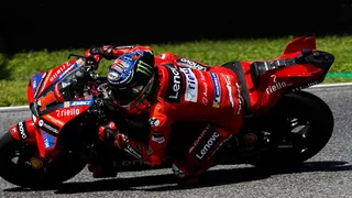 MotoGP GP d’Italie 2024 : le classement des essais qualificatifs
