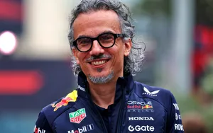 F1 : Le bilan impressionnant de Laurent Mekies depuis son arrivée chez Red Bull