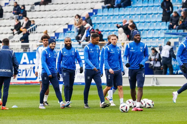 Après avoir disputé près de 200 matches sous les couleurs de l'AJ Auxerre, Hamzi Sakhi a officiellement décidé de prendre la direction de l'Australie en cette période de mercato estival (iconsport)