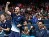 Tennis de table aux JO Paris 2024 : le programme du jour (vendredi 9 août)