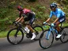 Attaque d’Arkea-Samsic pour Nairo Quintana !