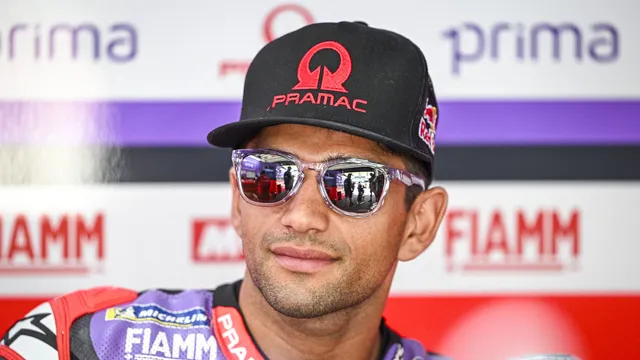 Diffusion MotoGP : comment suivre la saison 2024 de Moto GP