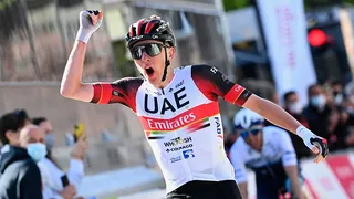 Les 5 favoris de Liège-Bastogne-Liège 2024