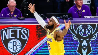 NBA Christmas Day : les records du 25 décembre