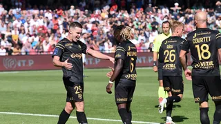 Mercato ASSE : un avant-centre de Guingamp proche des Verts